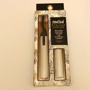 Heated Eyelash Curler